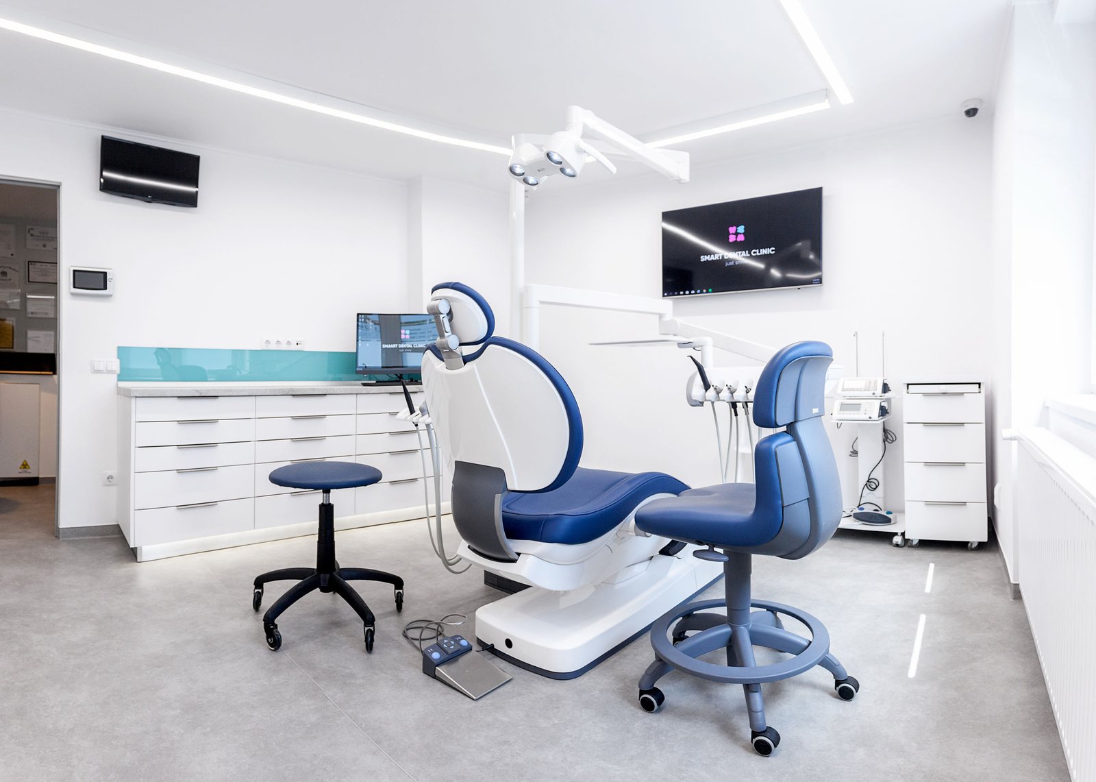 Kliniğimiz